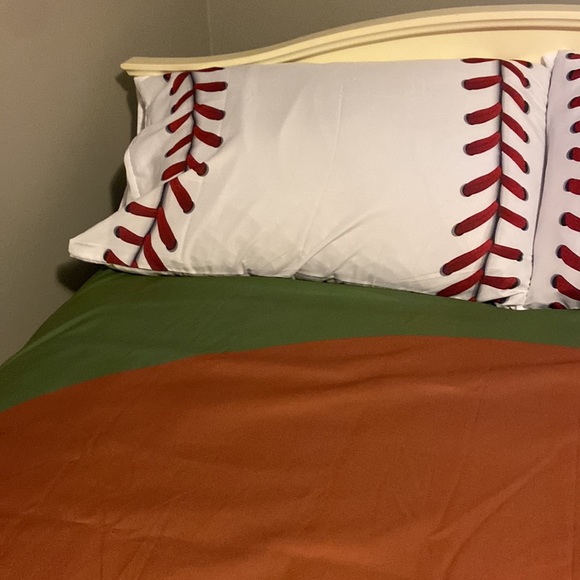 Duvet Cover - Picture 2 of 2